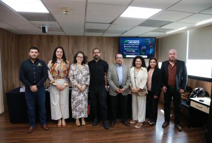 Impulsan producción agropecuaria con octava edición del Agroemprende Jalisco