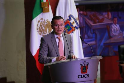 Cumple Biblioteca virtual de la UdeG dos décadas de acercar la ciencia a la comunidad universitaria 