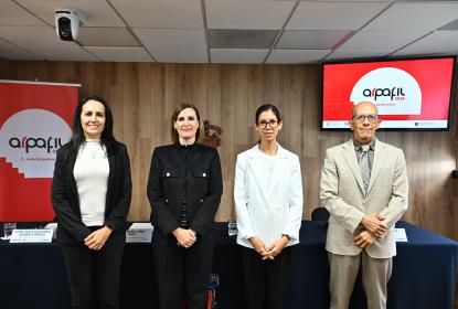 Arquitectas Cecilia Puga y Paola Viganò serán homenajeadas durante ArpaFIL 2026