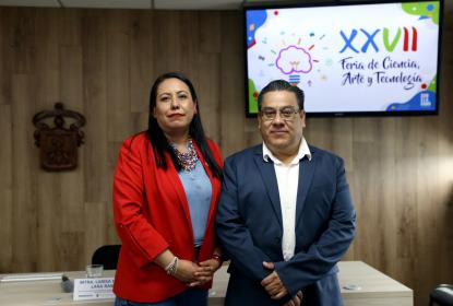 Acerca CULagos ciencia a la sociedad con Feria de ciencia, arte y tecnología 2026