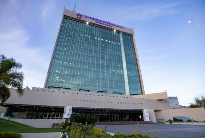 Participará UdeG con 420 universitarias y universitarios en el Innova fest 2026 sección Jalisco