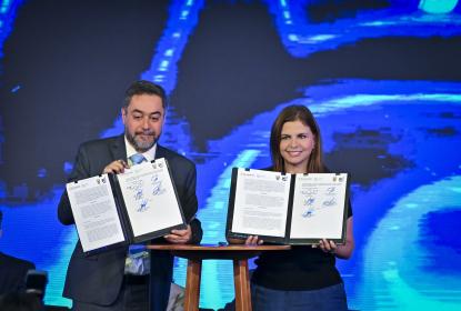 UdeG, primera universidad pública en tener un Centro de apoyo a la tecnología y la innovación 