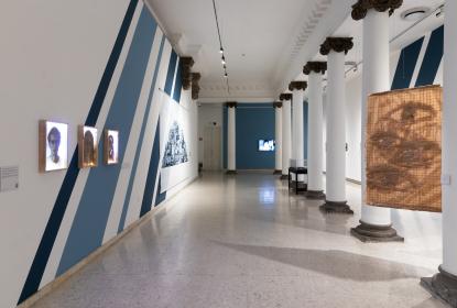 Con seis exhibiciones, el Museo de las Artes presenta una cartelera con propuestas artísticas de talla internacional