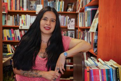 Celebrarán 27 autores de 14 países los 40 años de la FIL Guadalajara en el Salón de la Poesía