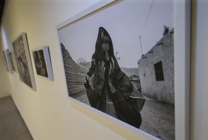 La mirada jalisciense, en 100 fotografías de “Wunder kamer: la cámara de las maravillas”