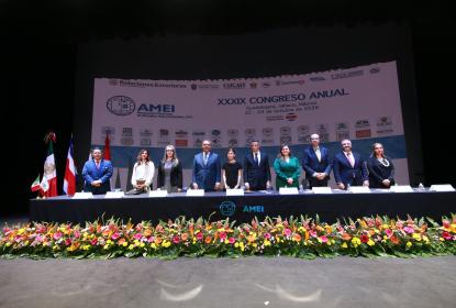 Internacionalistas analizarán retos de la diplomacia y nuevas formas del poder 