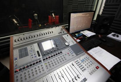 Radio UdeG llevará el FICG 34 a todo Jalisco