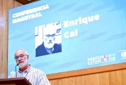 Hábitat LATAM 2026 cierra con llamado a transformar las ciudades y dar continuidad a los acuerdos