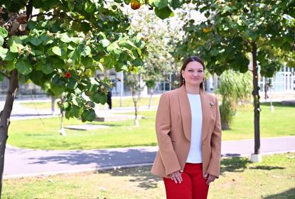 CUTonalá se consolida en innovación, inclusión y calidad académica