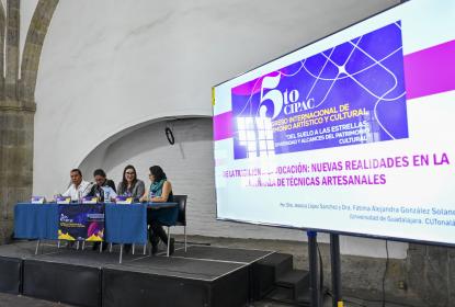 Del suelo a las estrellas: exploran la diversidad del patrimonio cultural y los desafíos para su conservación