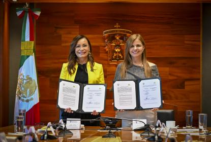 Reafirman alianza en pro del campo UdeG y Consejo del Desarrollo Agropecuario y Agroindustrial