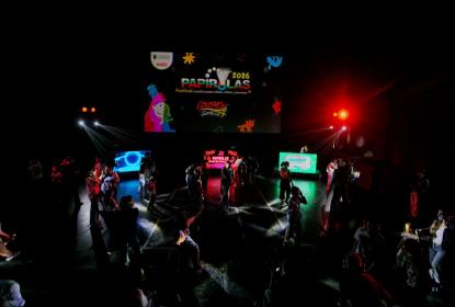 “Silent Party”, una experiencia musical sin ruido para todas las edades en Papirolas 2026