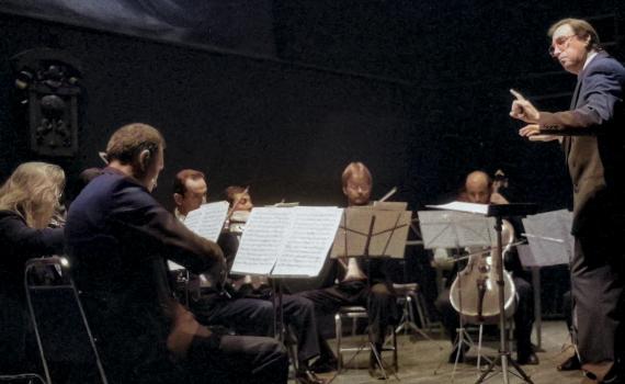 El Paraninfo Enrique Díaz de León volverá a vibrar con nueva temporada de conciertos con talento joven