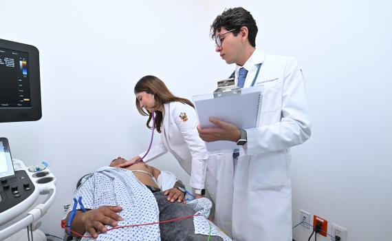Aprueba CULagos apertura de Médico cirujano y partero, y licenciatura en Enfermería