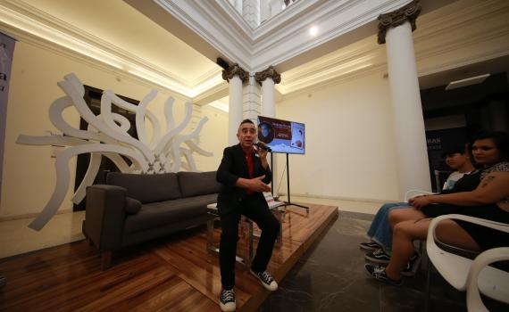 “Madame Rivera”: cómo una visita de Frida Kahlo a París cambió su vida