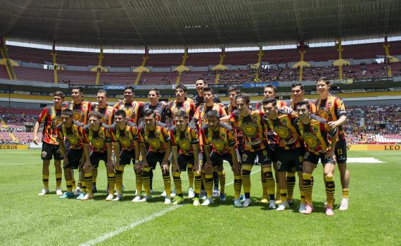 Leones Negros avanzan a la final de la Liga Expansión MX