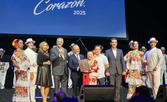 México en el Corazón: Jalisco canta fuerte en Los Ángeles