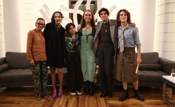 Creadores reflexionan sobre la importancia del arte y el activismo en vivencias LGBTQ+