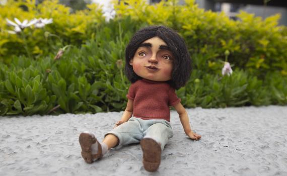 Cecilia Andalón y Juan Ramón Mikelajáuregui, nominados a los premios Ariel