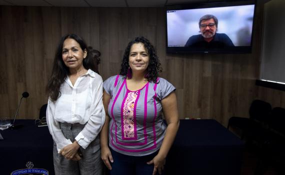 lantean repensar el horizonte demográfico de aquí a 50 años