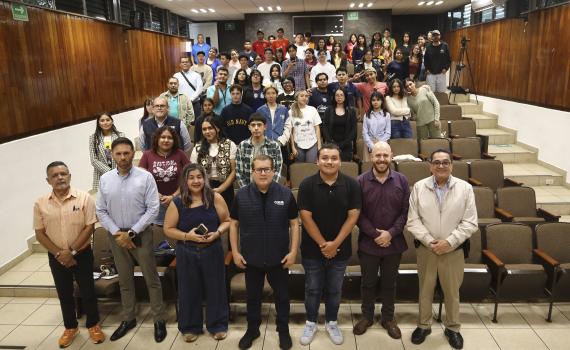 Vital ponerle rostro a la información y las cifras periodísticas