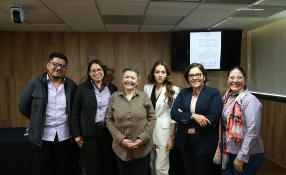 ITRANS se convierte en el primer instituto de Occidente en ser reconocido por la Entidad Mexicana de Acreditación