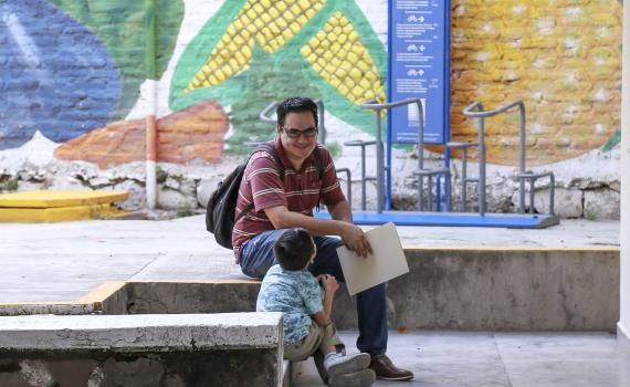 Cómo cuidar la salud mental en tiempos de crisis: especialistas de la UdeG emiten recomendaciones para niñas, niños y adultos