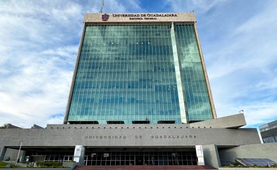 UdeG reanudará actividades presenciales en planteles a partir de este miércoles