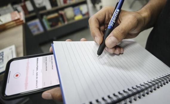 Dan a conocer participantes del Programa Corresponsal Gaceta UdeG 2026