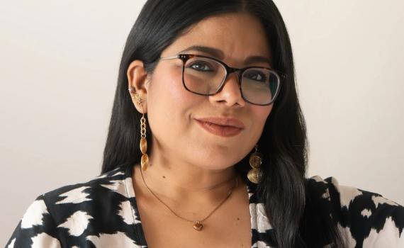 Miriam Ramirez, egresada de CUCiénega, gana Premio Rey de España de Periodismo