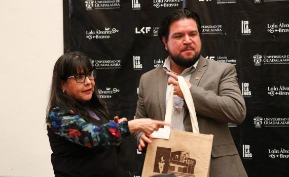 Planean la creación de rutas gastronómicas en Altos Norte de Jalisco, en CULagos