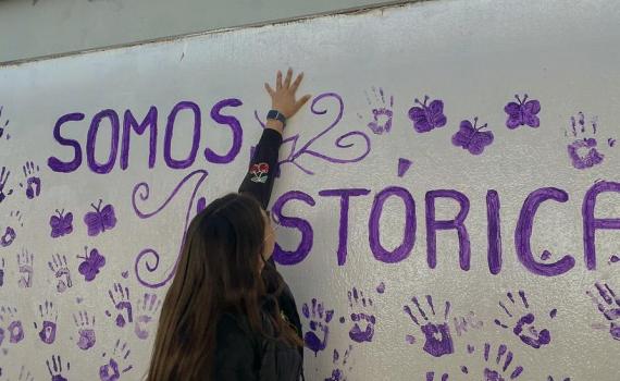 Prepara UdeG actividades conmemorativas por el 8M en toda la Red Universitaria