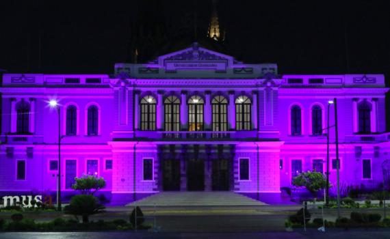 Voces, trazos y memoria en el MUSA por el 8M 2026