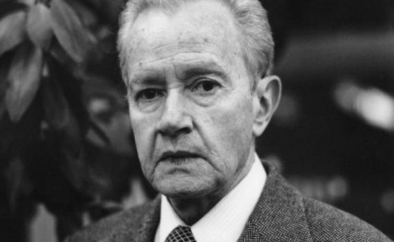 FIL Guadalajara homenajeará a Juan Rulfo con la lectura de “Pedro Páramo”, en el Día Mundial del Libro