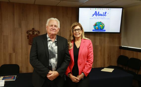 Invita CUCS a sumarse al mes de la actividad física, deporte y ocio para el desarrollo y la paz