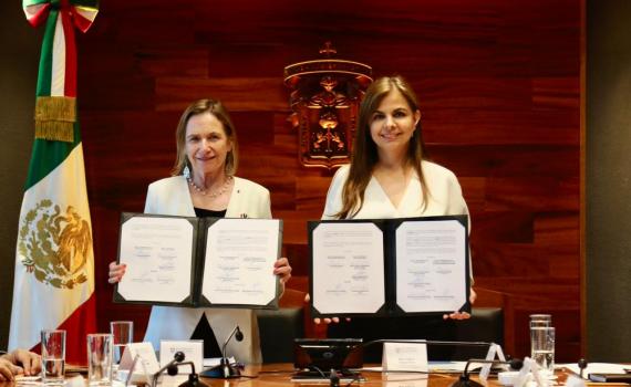 UdeG rescatará la memoria de la comunidad francesa en Guadalajara