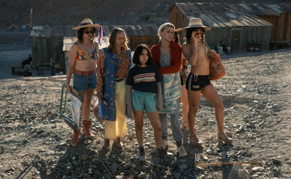 Cineteca FICG y Premio Maguey presentan cartelera LGBTQ+ para el mes de junio 