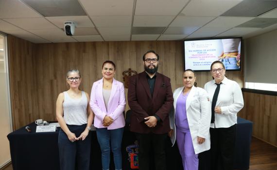Llama HCG a prevenir trastornos de conducta alimentaria en adolescentes y jóvenes