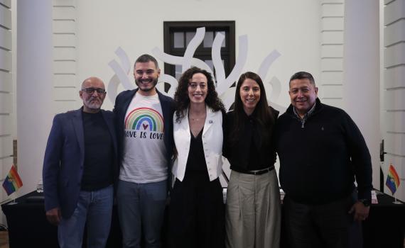 Cultura UdeG presenta agenda con actividades por el mes del Orgullo