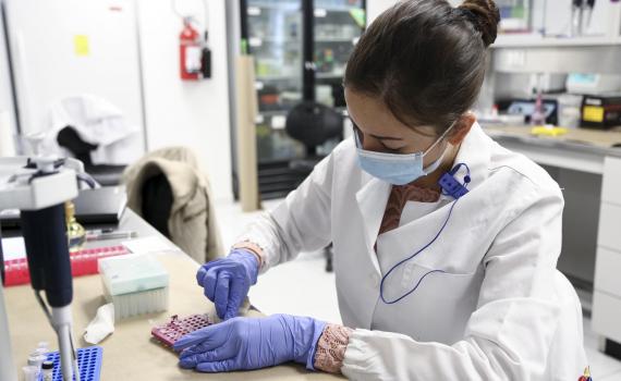 UdeG impulsa un nuevo espacio para fortalecer su ecosistema de investigación
