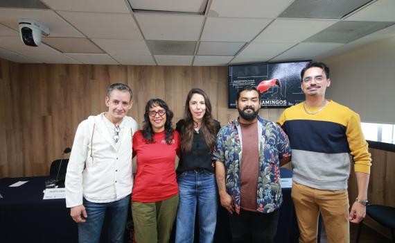 Presenta Cultura UDG cartelera teatral para agosto en el Teatro Experimental