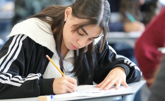 Dictamen de admisión 2026-B será publicado el 10 de agosto
