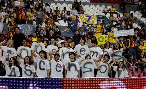 Leones Negros y cuatro clubes más llevan al TAS lucha contra la eliminación del ascenso y descenso