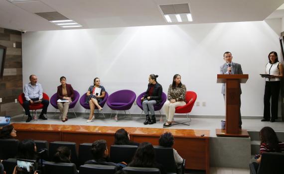 Piden más sensibilización para atender demandas de la salud sexual