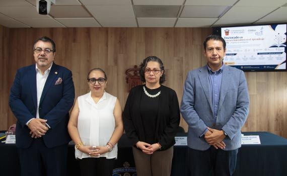 Ofrece CUAltos tres nuevos posgrados enfocados en el ámbito educativo y empresarial