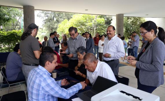 Elecciones del CGU de la UdeG registran participación histórica 