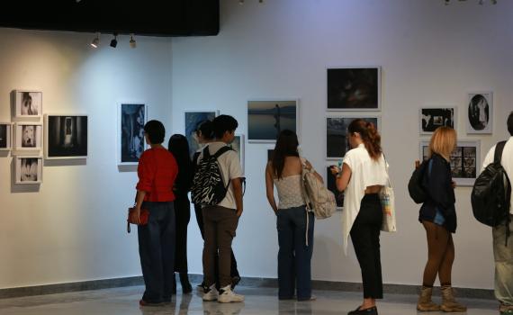 La mirada jalisciense, en 100 fotografías de “Wunder kamer: la cámara de las maravillas”