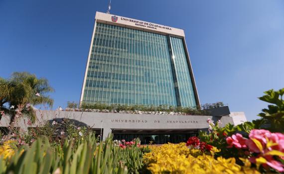 Fortalece UdeG vínculos de cooperación académica con Canadá