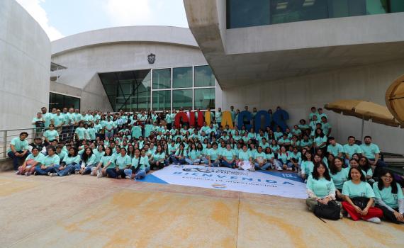 Reciben a 289 alumnos en “Estancia de Investigación CULagos: Formación de Vocaciones Científicas”