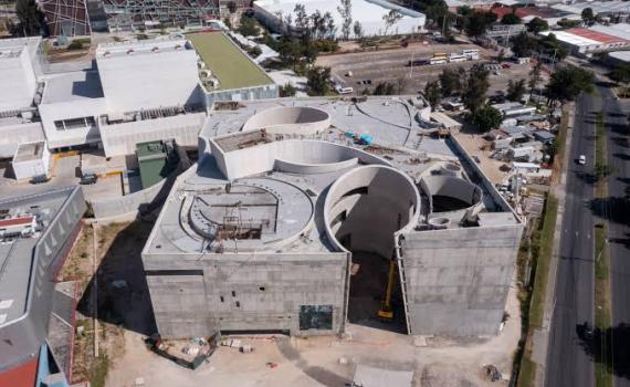 UdeG destaca en América Latina por su capacidad para sinergias interdisciplinarias en sostenibilidad urbana